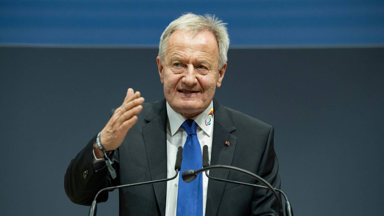 DBS-Boss wettert gegen AfD