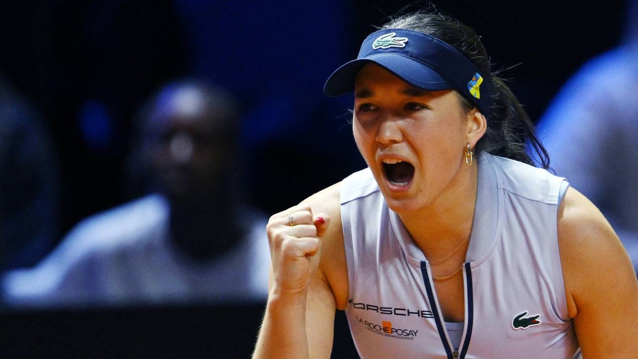 Erlösender Comeback-Sieg für Lys