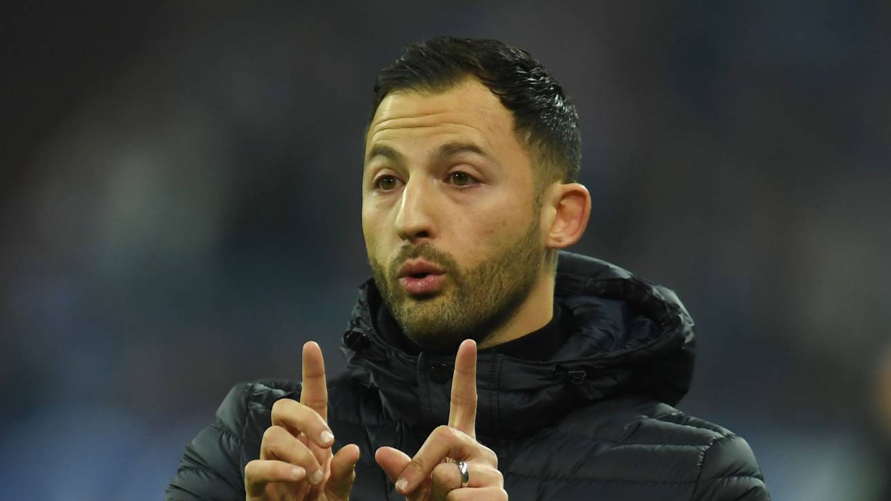 Schalke verwechselt Testspielgegner