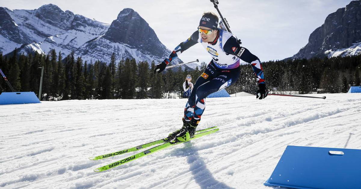 Controversy Erupts Over Biathlon Star's Private Wedding