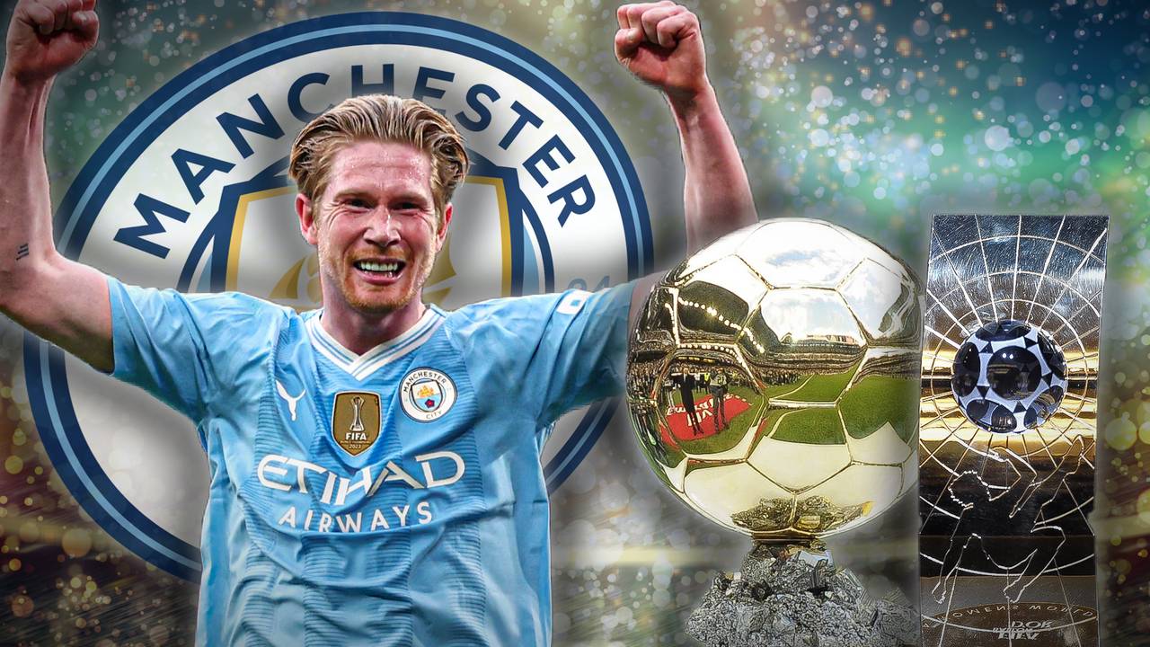Saudi-Arabien? De Bruyne überrascht