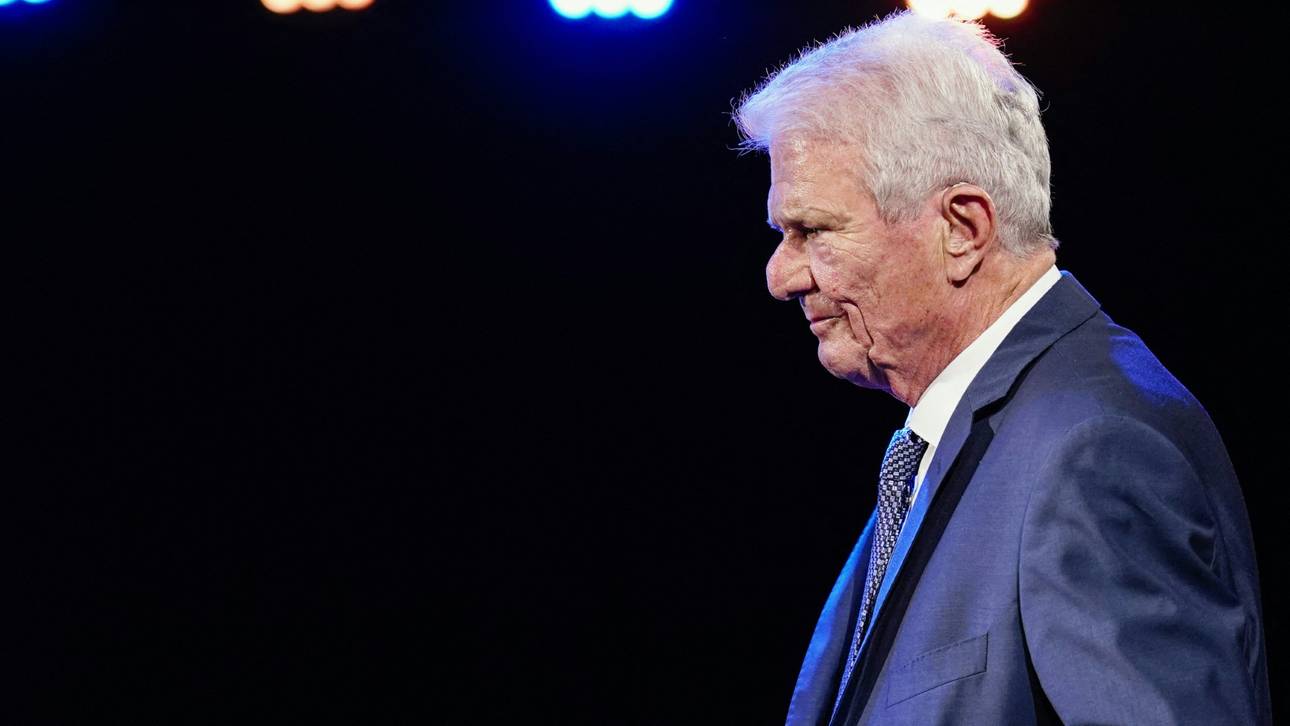 Bundestrainer: Hopp würde Nagelsmann-Berufung begrüßen