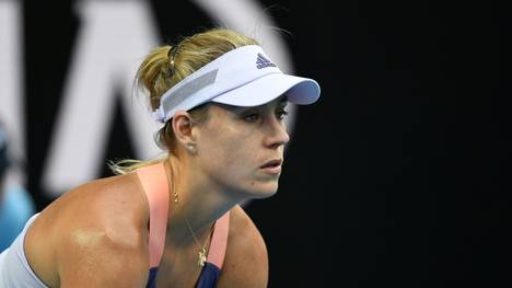 Kerber telefoniert viel mit Freunden 