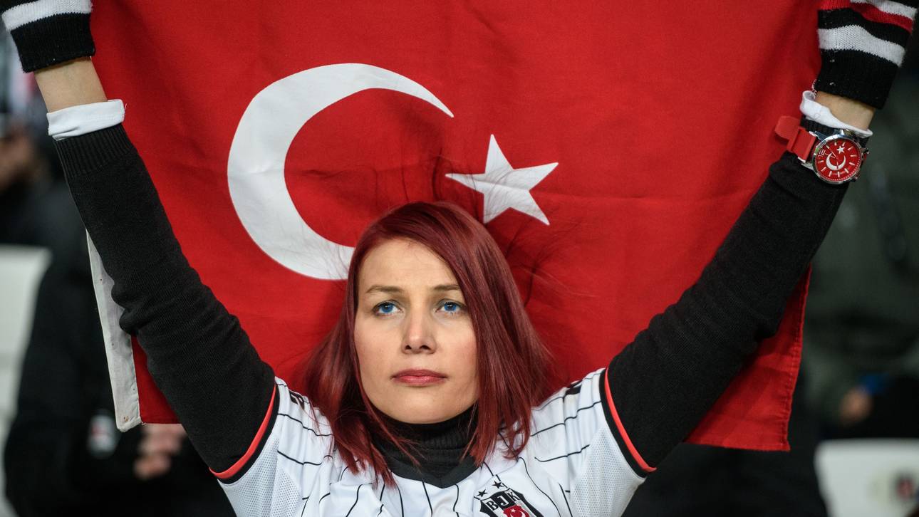 Fix: Konkurrent für DFB bei EM 2024