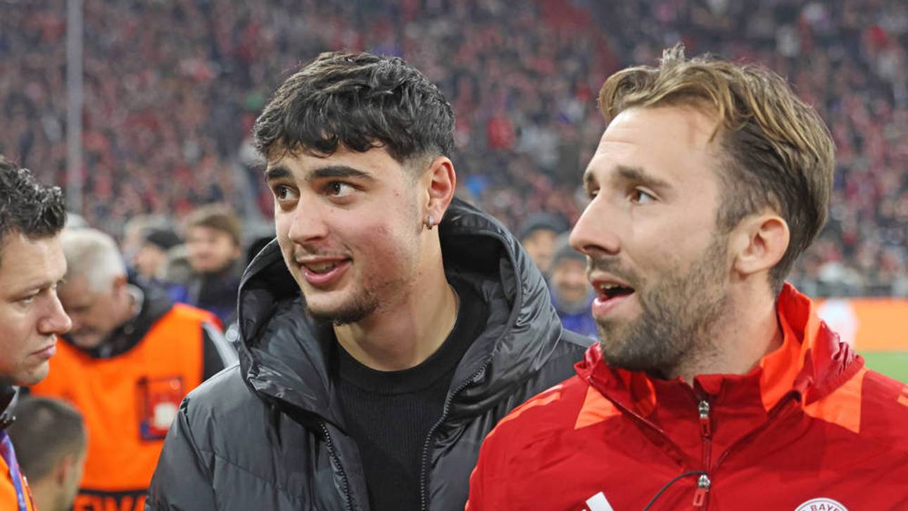 Nagelsmann holt Kompany-Vertrauten