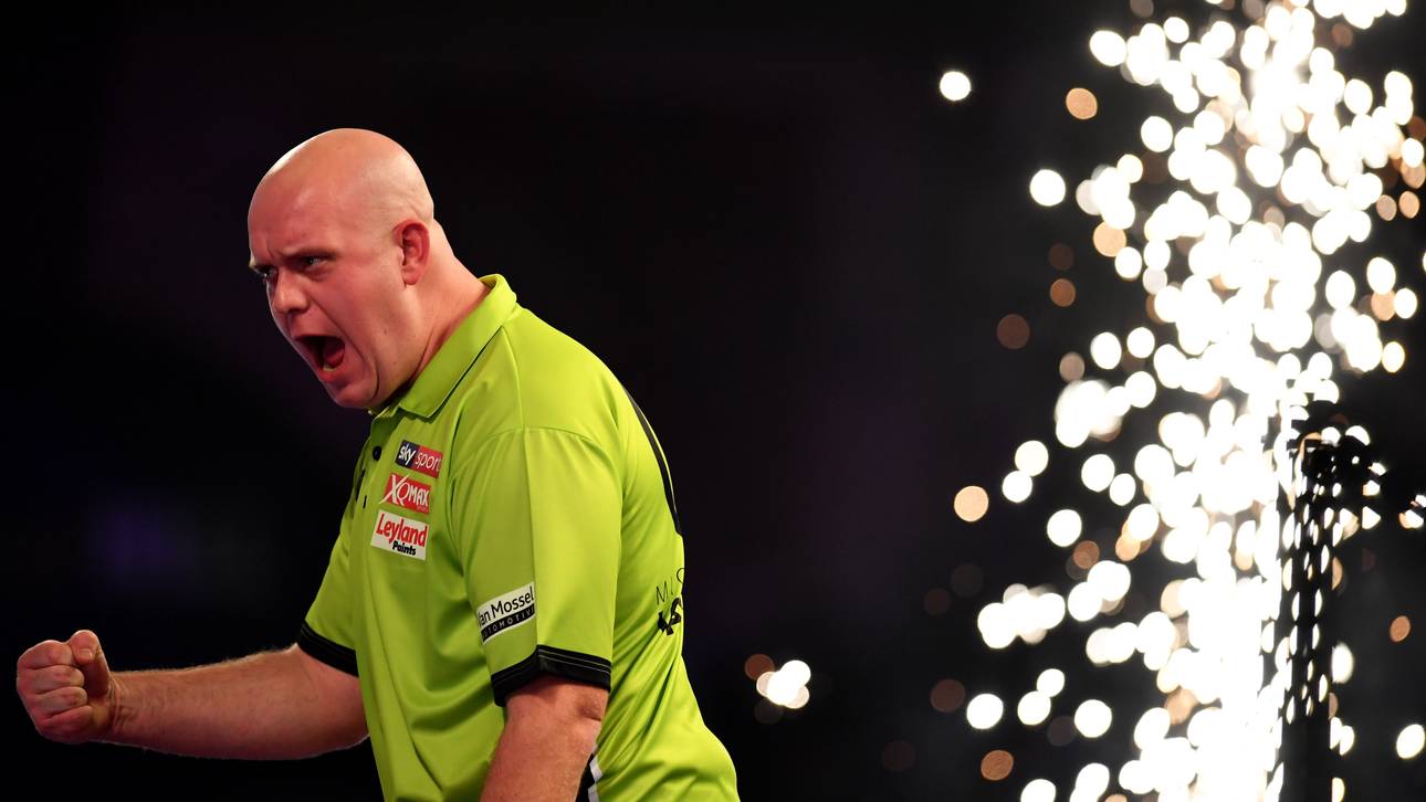 MvG gewinnt Oranje-Gigantenduell