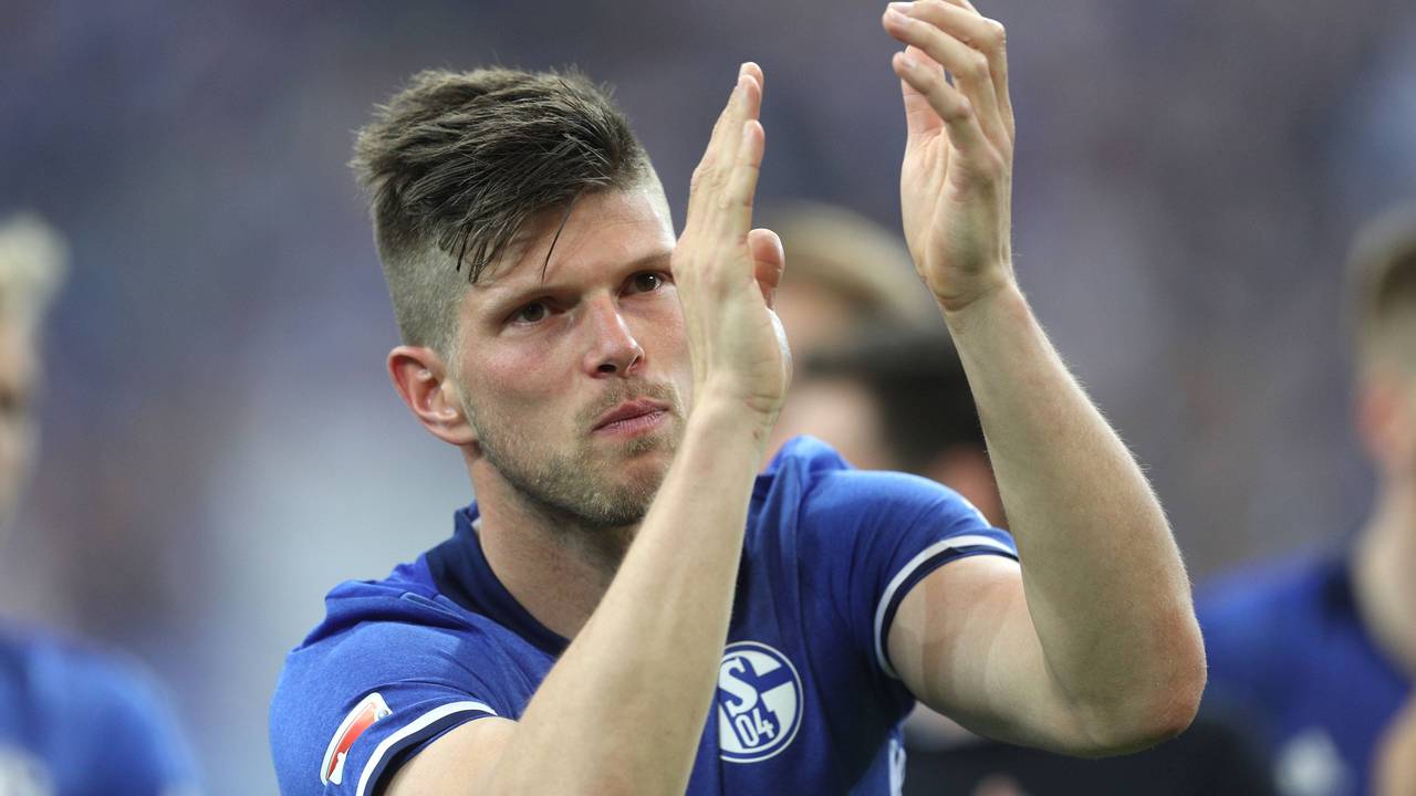 Gross schwärmt schon von Huntelaar