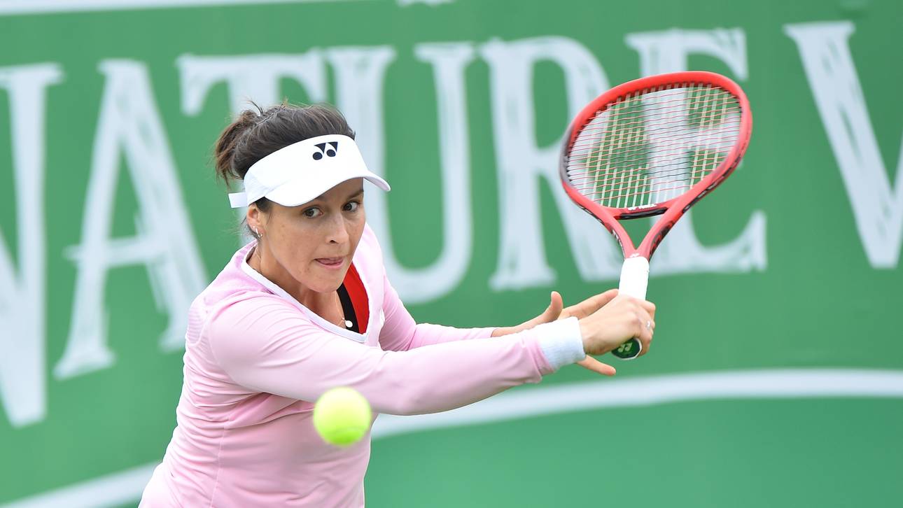 Maria erreicht Halbfinale