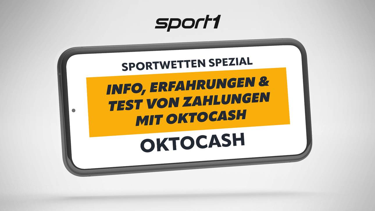 OKTO.CASH im Test: Unsere OKTO.CASH Sportwetten Erfahrungen