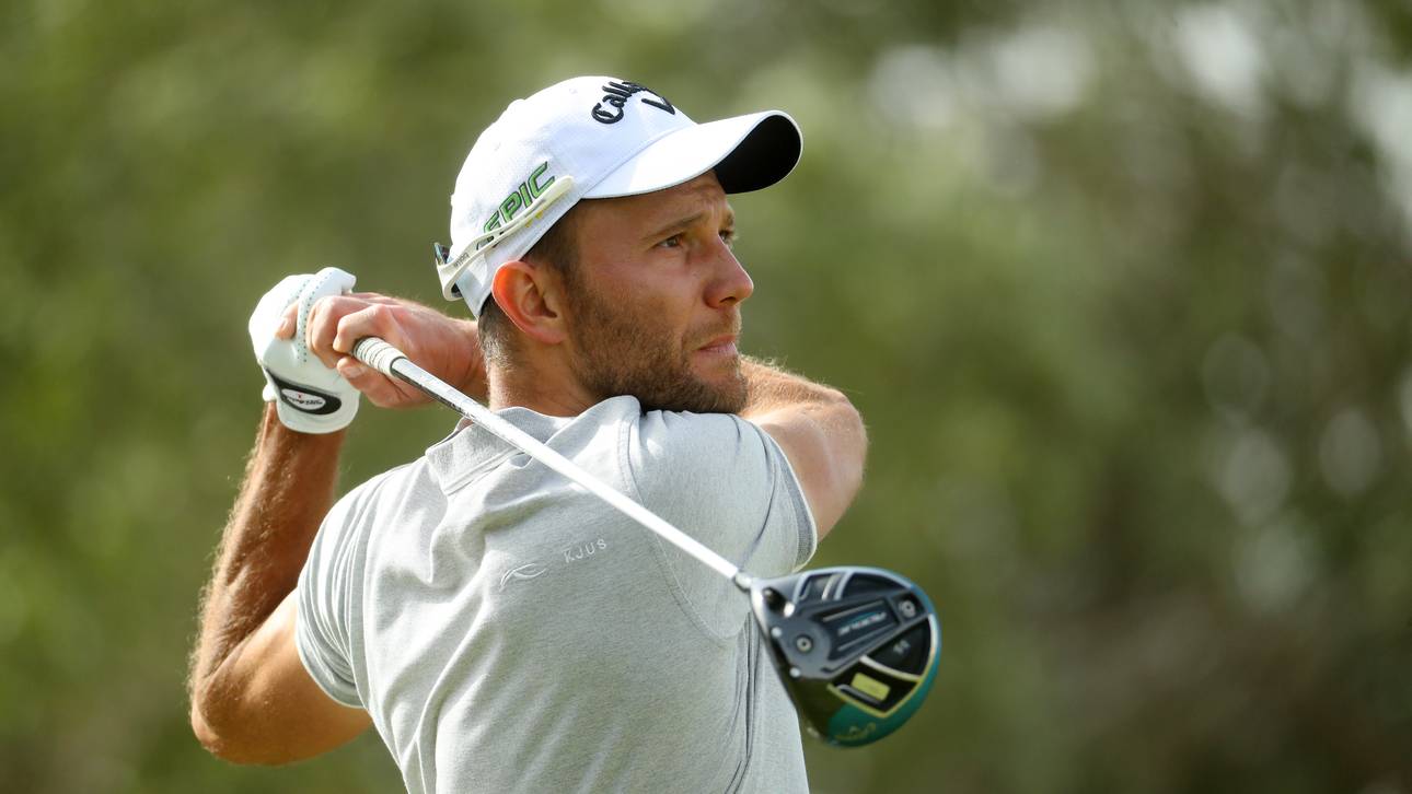 Kieffer weiter in guter Form