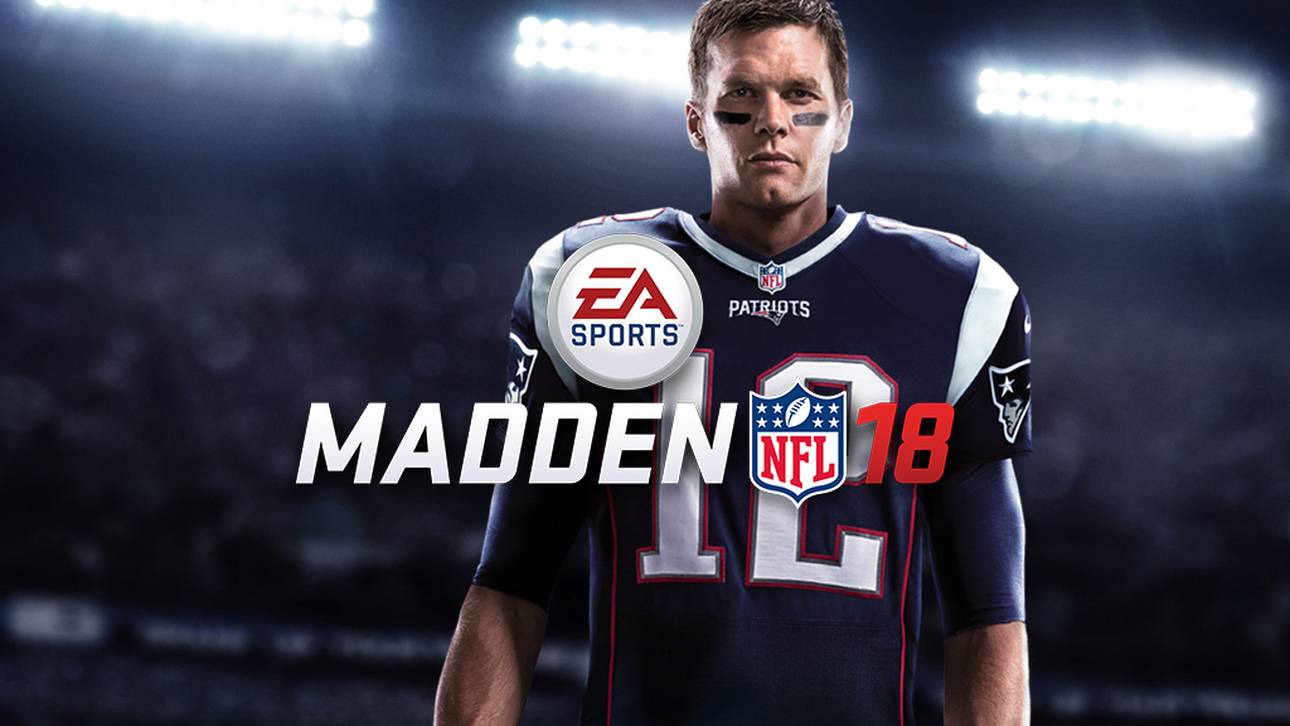 Madden 18 im ersten Test