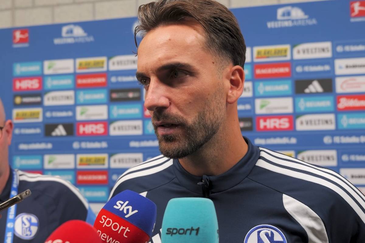Karaman gibt Verletzungs-Update