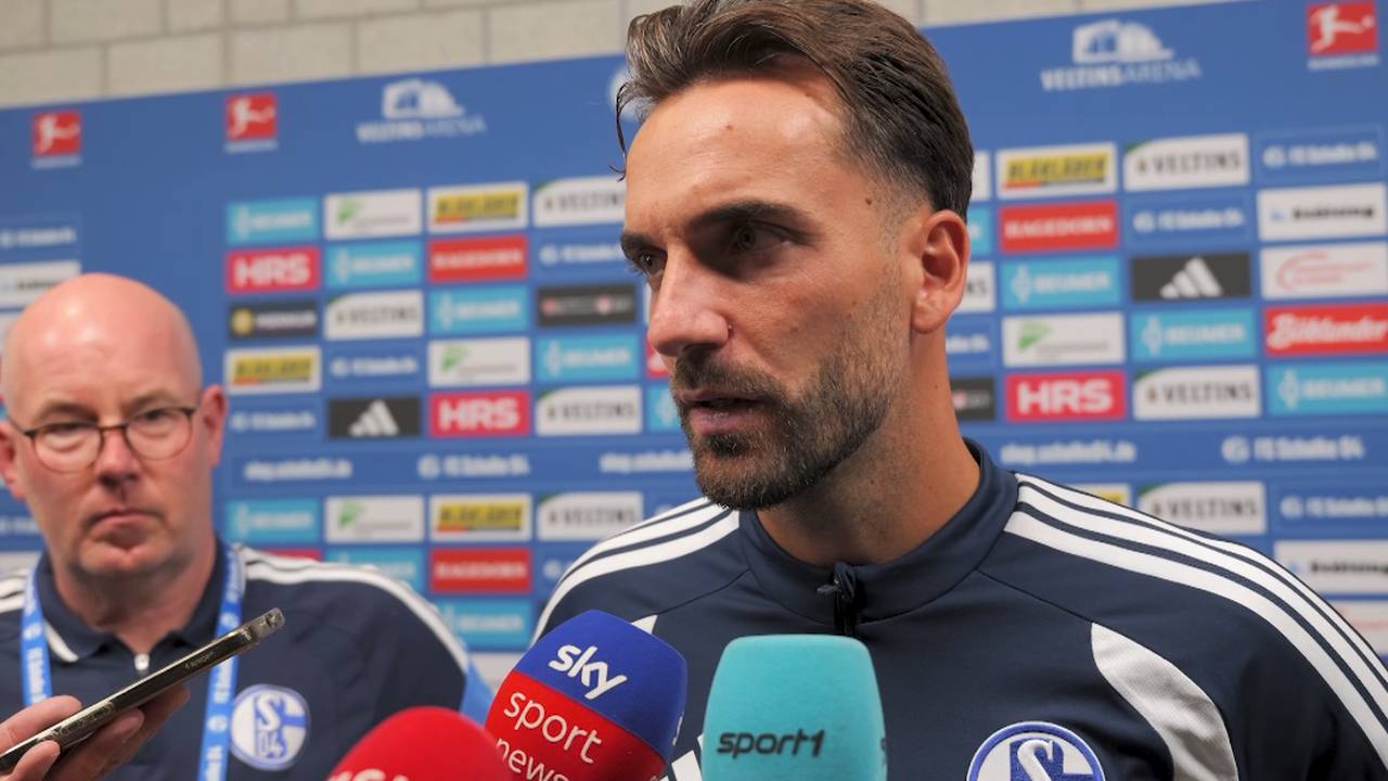 Karaman gibt Verletzungs-Update