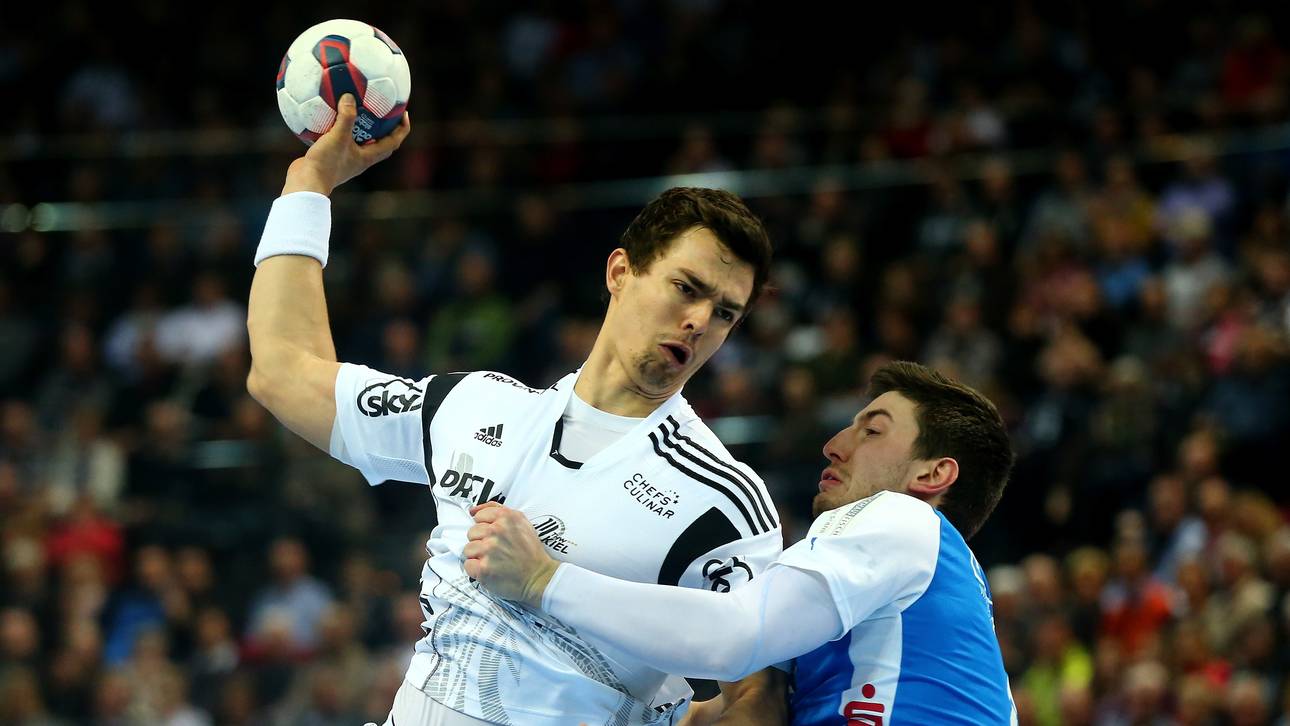 SG Flensburg-Handewitt rüstet auf