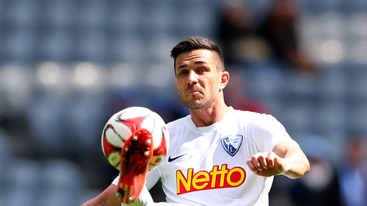 Latza wechselt zum FSV Mainz