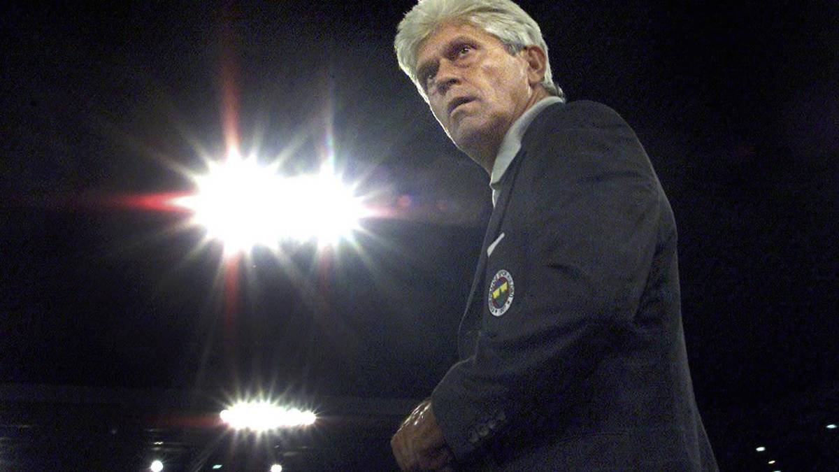 Werner Lorant. Nach seiner Zeit bei den Münchner Löwen trainierte Lorant unter anderem Fenerbache (2002-2003) und Kasımpaşa Istanbul (2007)