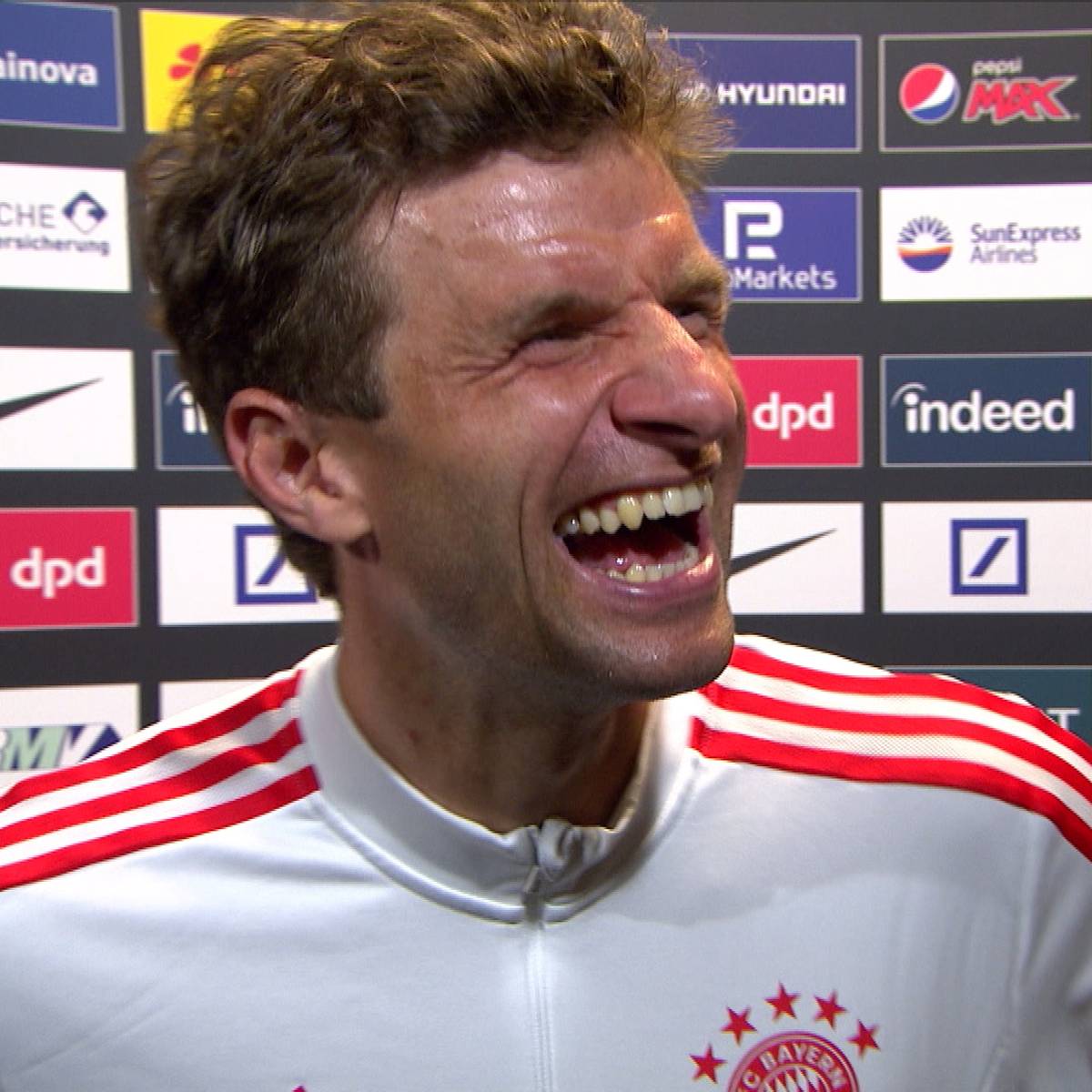 Müller macht der Liga Angst: "Das ist kein Zufall"!