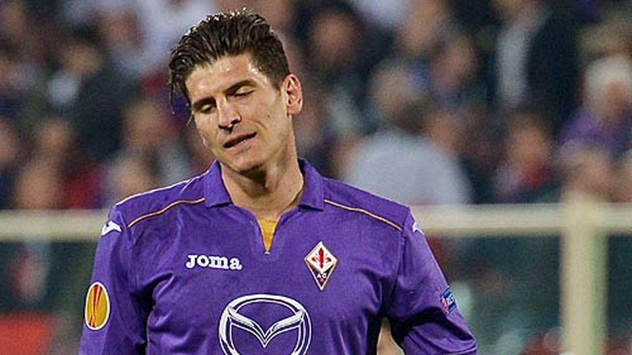 Gomez nach Pleite in der Kritik