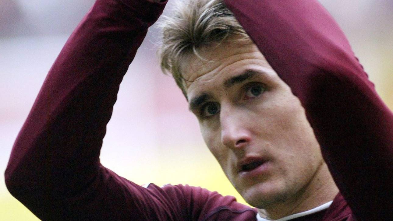 Fussball: 1. BL 03/04, 1. FC Kaiserslautern-VfB Stuttgart