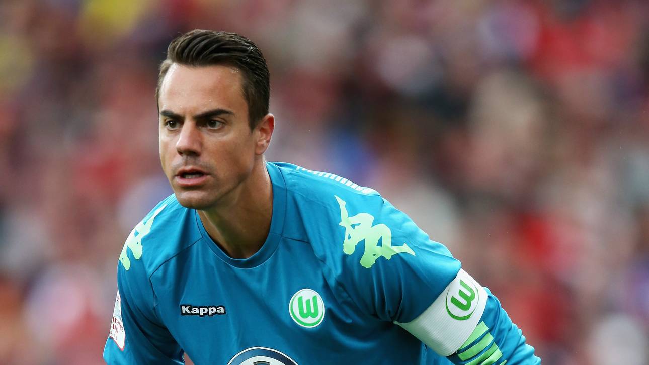 Benaglio vor Rückkehr ins Tor