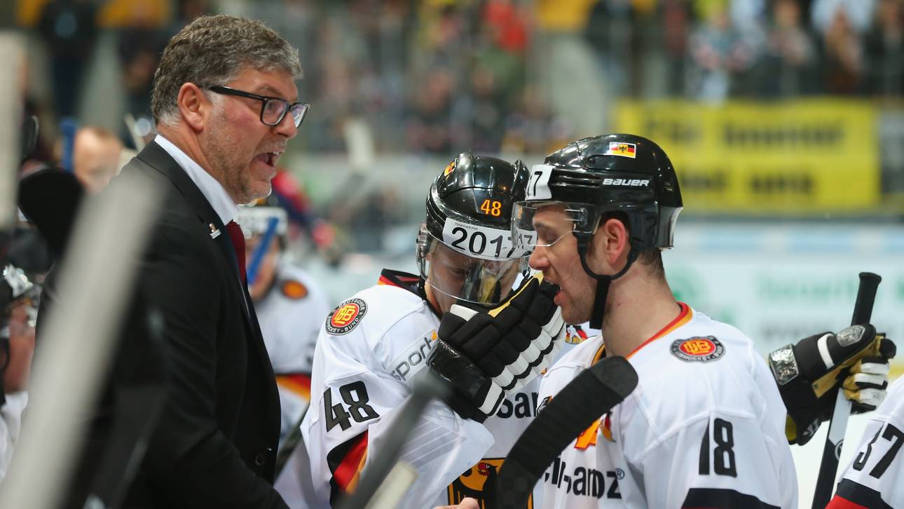 Deutsche Torflaute sorgt für Ärger