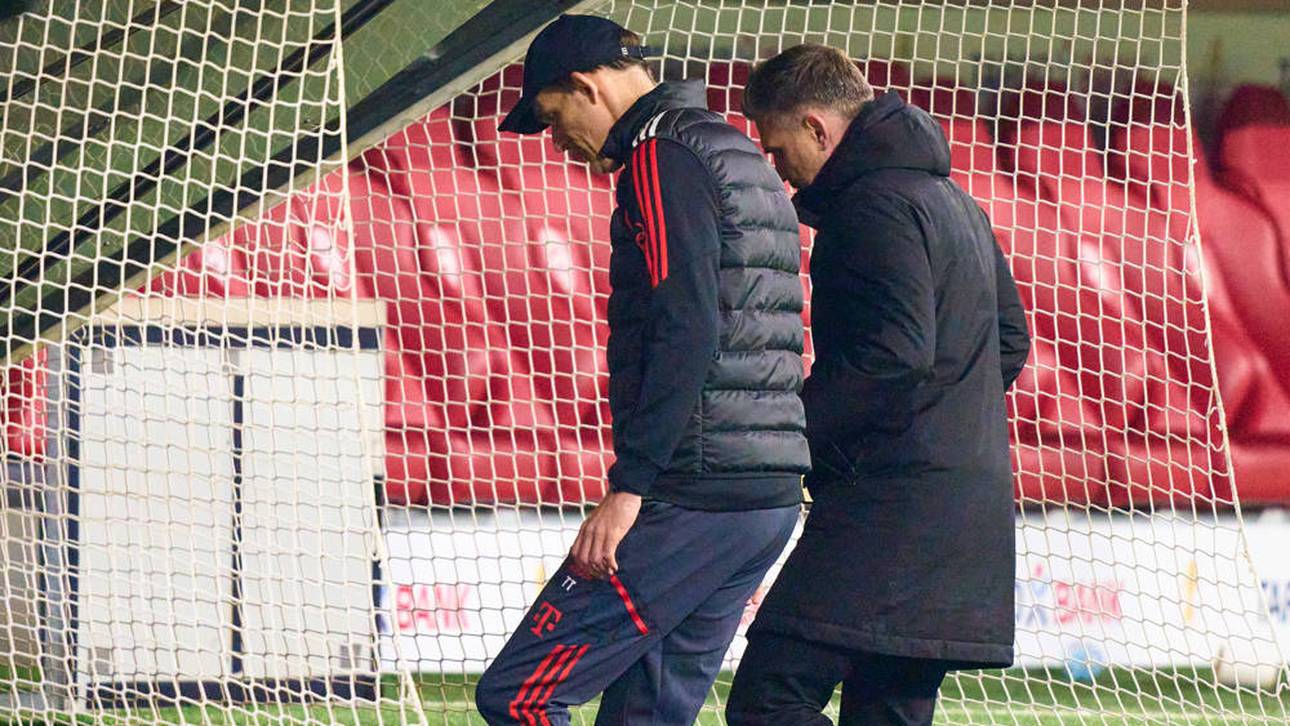 Bayern-Legende bemitleidet Tuchel