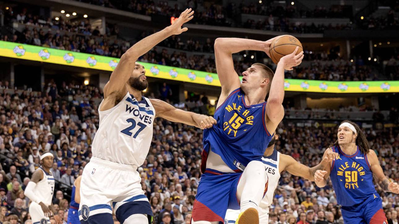 Fans verpassen MVP-Zeremonie