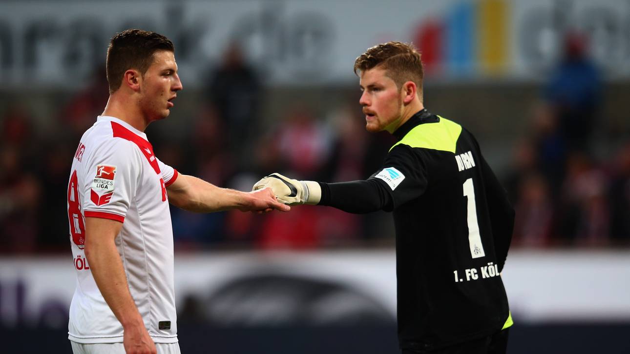 Horn weckt Erinnerungen an „Otze“