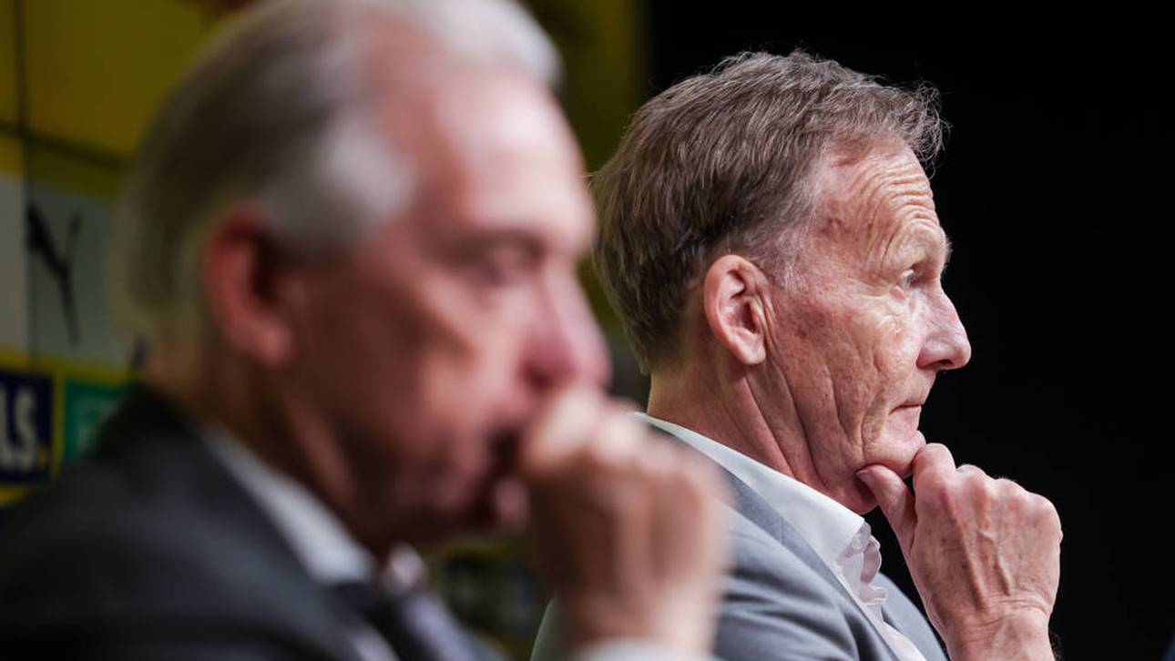 Harter Schlag für Lunow