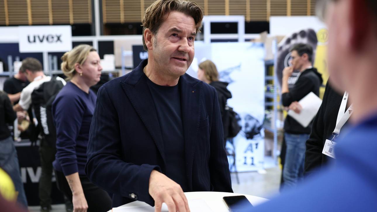 Dank Frankreich: Kombination hofft wieder auf Olympia 2030