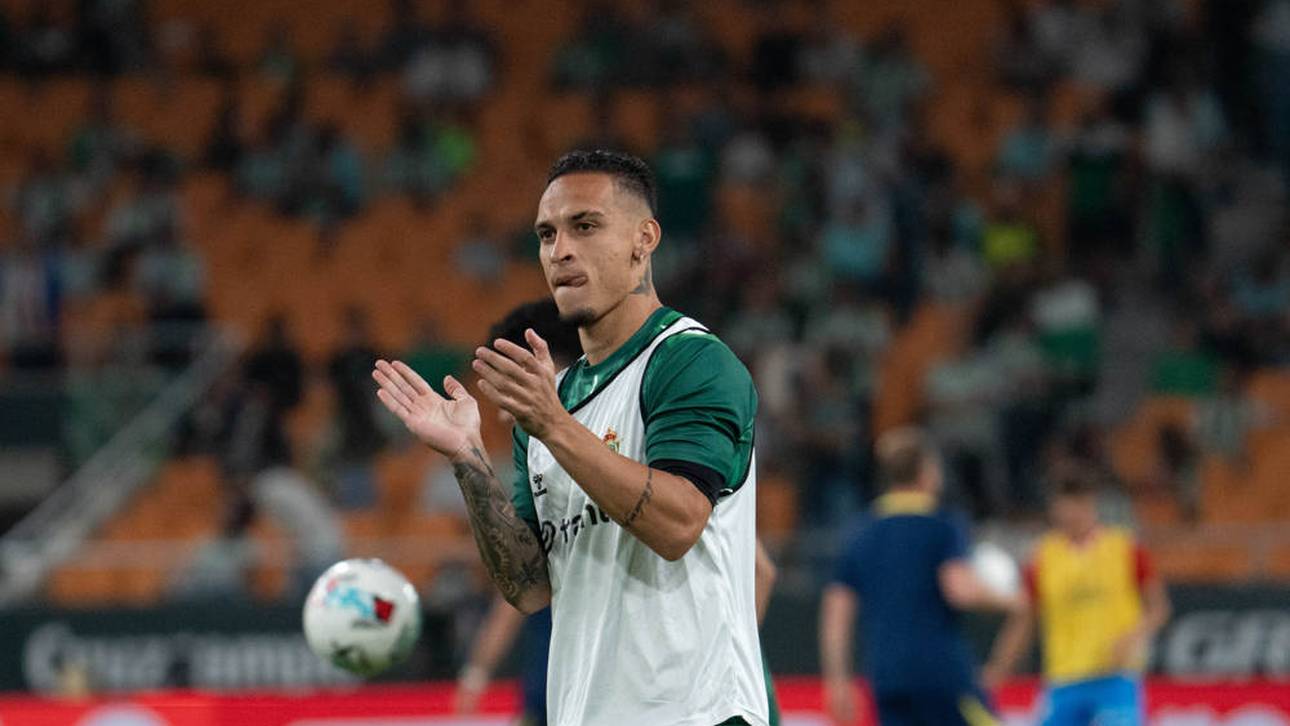 Brasilien-Star enthüllt Kompany-Anruf