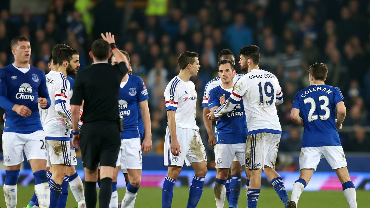 Englischer Verband sperrt Costa