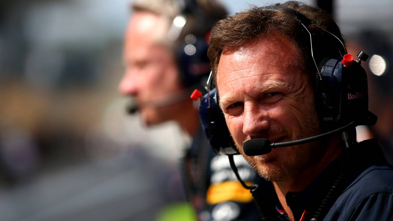 Red Bull plant ohne Volkswagen