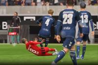 Im November sind DFL und EA Sports in die neue Saison der Virtual Bundesliga gestartet – jetzt steht das Finale der VBL Club Championship 2023 an.