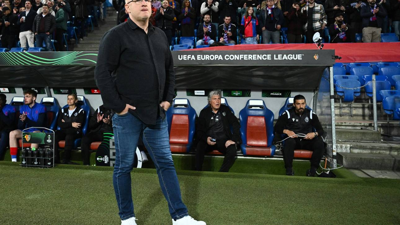 Basel zieht Reißleine bei Vogel