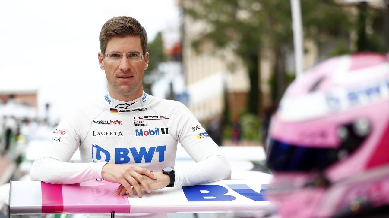 Ammermüllers steiniger Weg