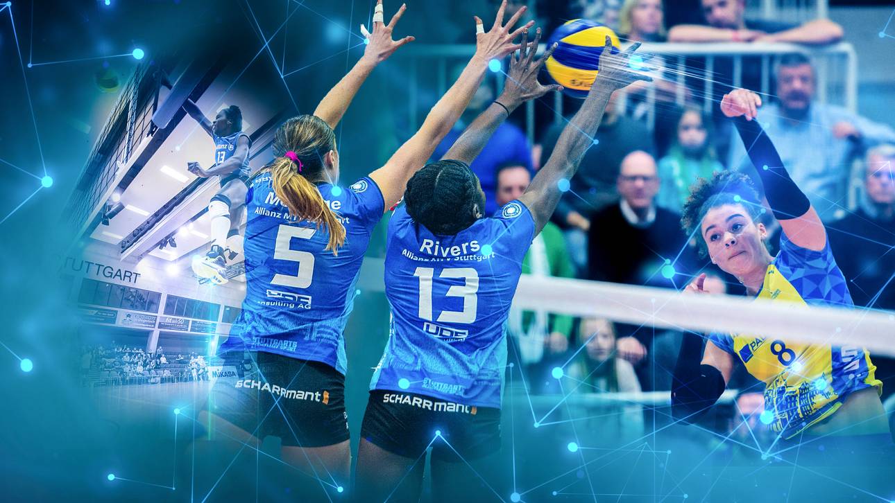 Datenanalyse unterstützt Pokalfinale