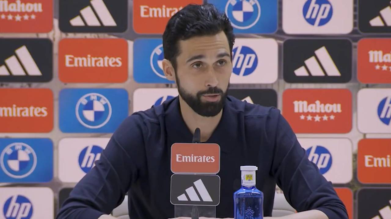 Pfiffe im Bernabéu! Real-Coach mit deutlichen Worten