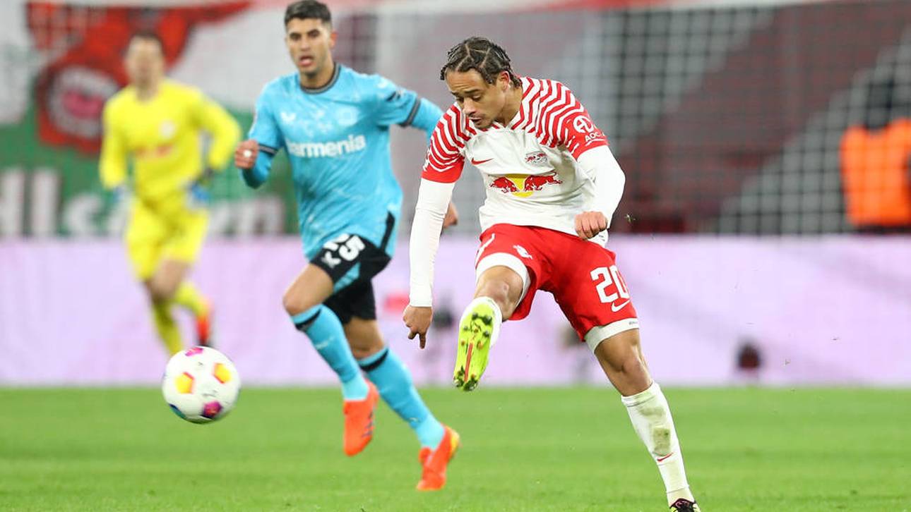 RB-Star: Auf den Spuren von Messi?