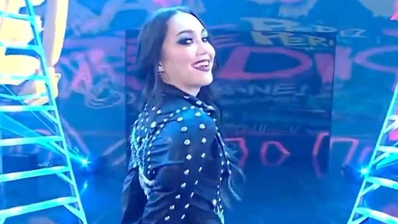 WWE treibt Kader-Umbruch voran