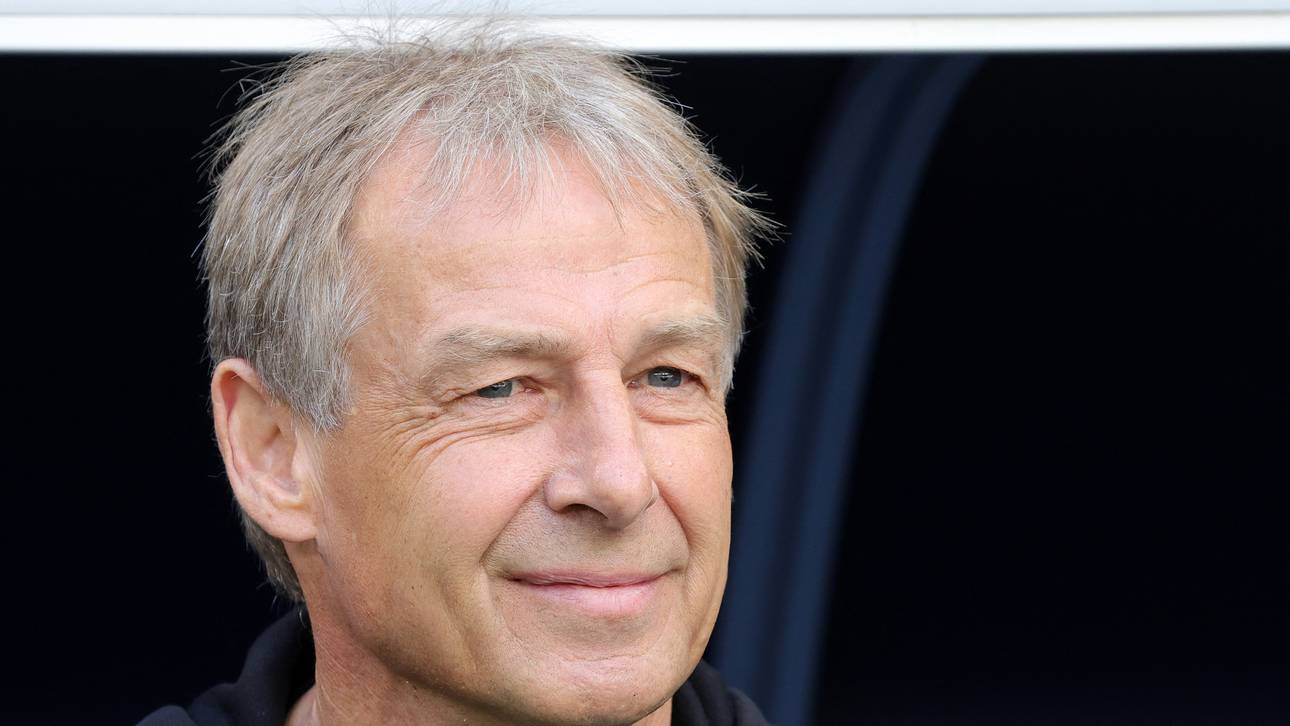 Klinsmann glaubt an Bayern-Wende