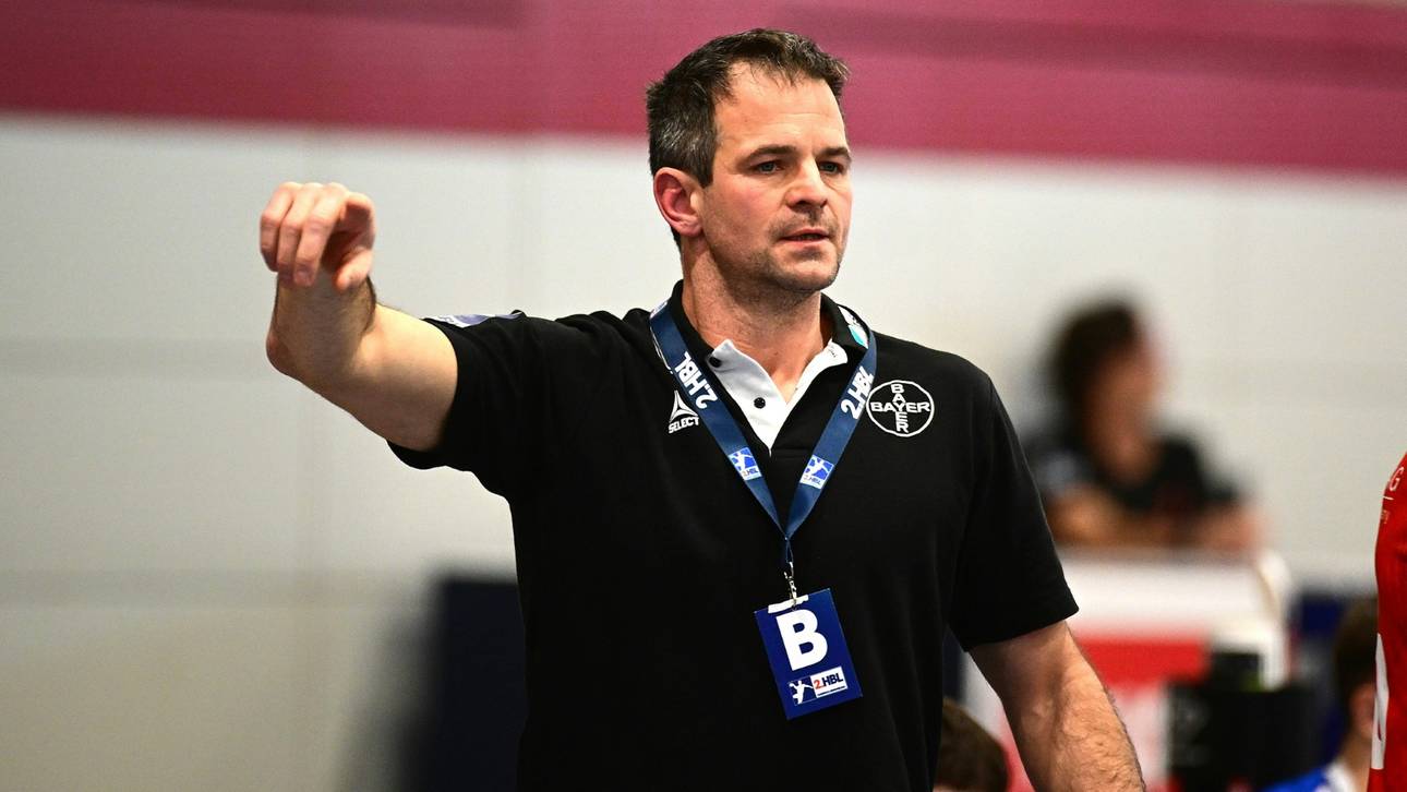 HBL: Flohr wird Bürkle-Nachfolger