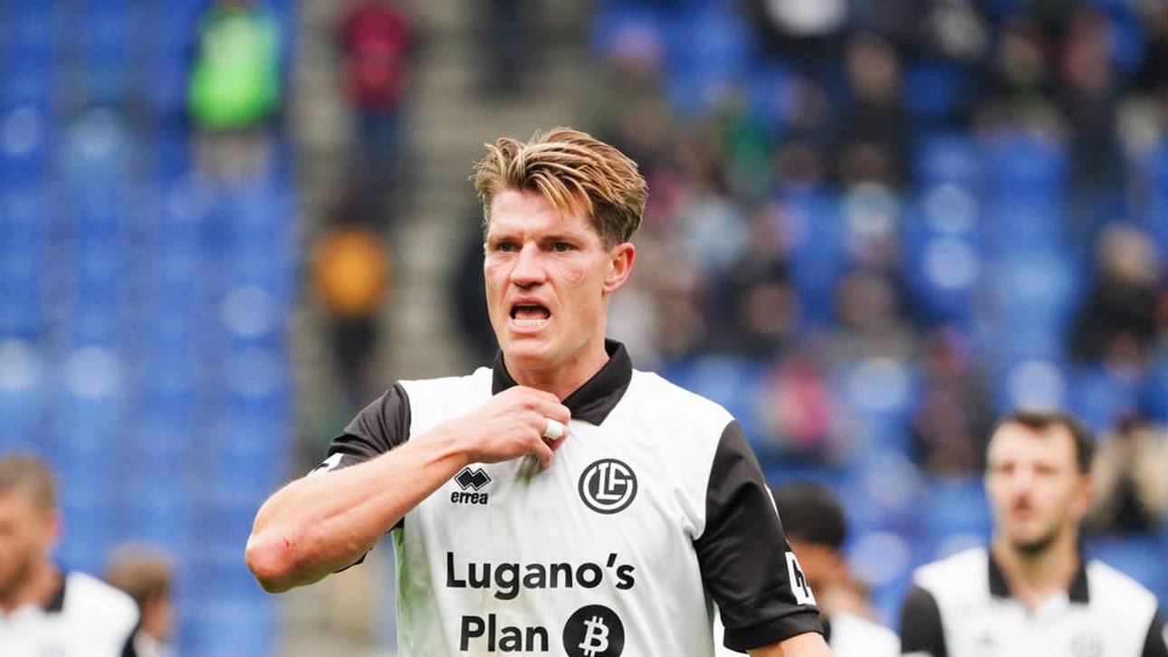 Behrens reagiert auf Eklat