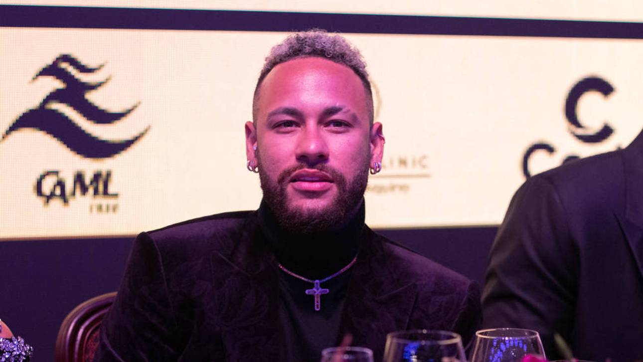 PSG-Abgang? Neymar äußert sich