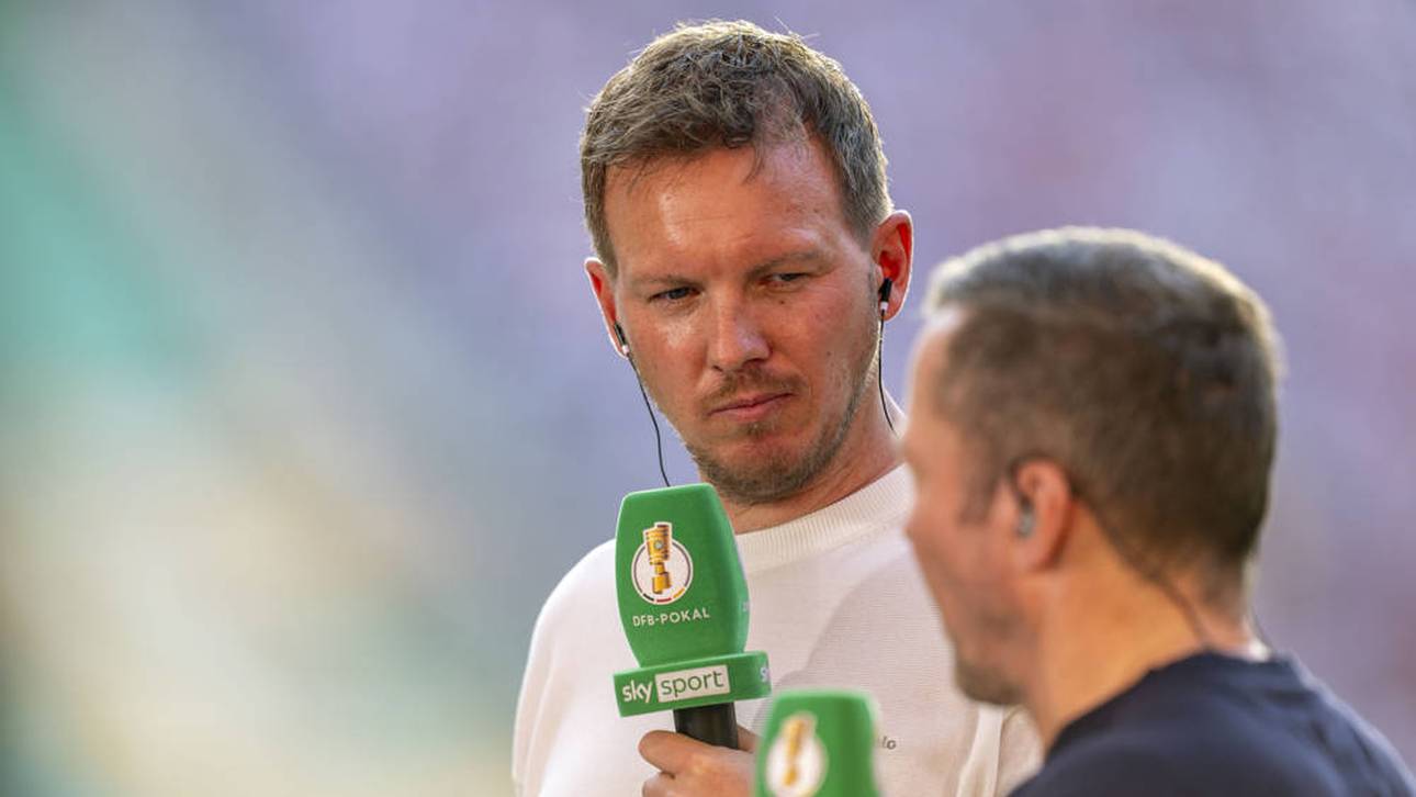 Matthäus attackiert Nagelsmann