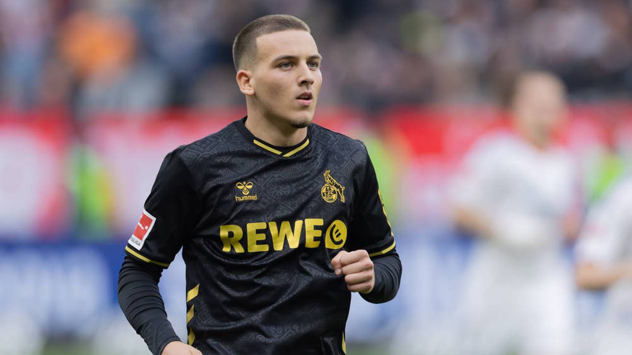 El Mala? Köln-Boss wird deutlich