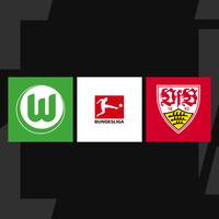 Der VfL Wolfsburg empfängt heute den VfB Stuttgart. Der Anstoß ist um 18:30 Uhr in der Volkswagen Arena. SPORT1 erklärt Ihnen, wo Sie das Spiel im TV, Livestream und Liveticker verfolgen können.