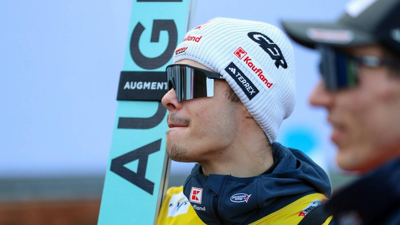 Raimund stark bei historischem Sieg