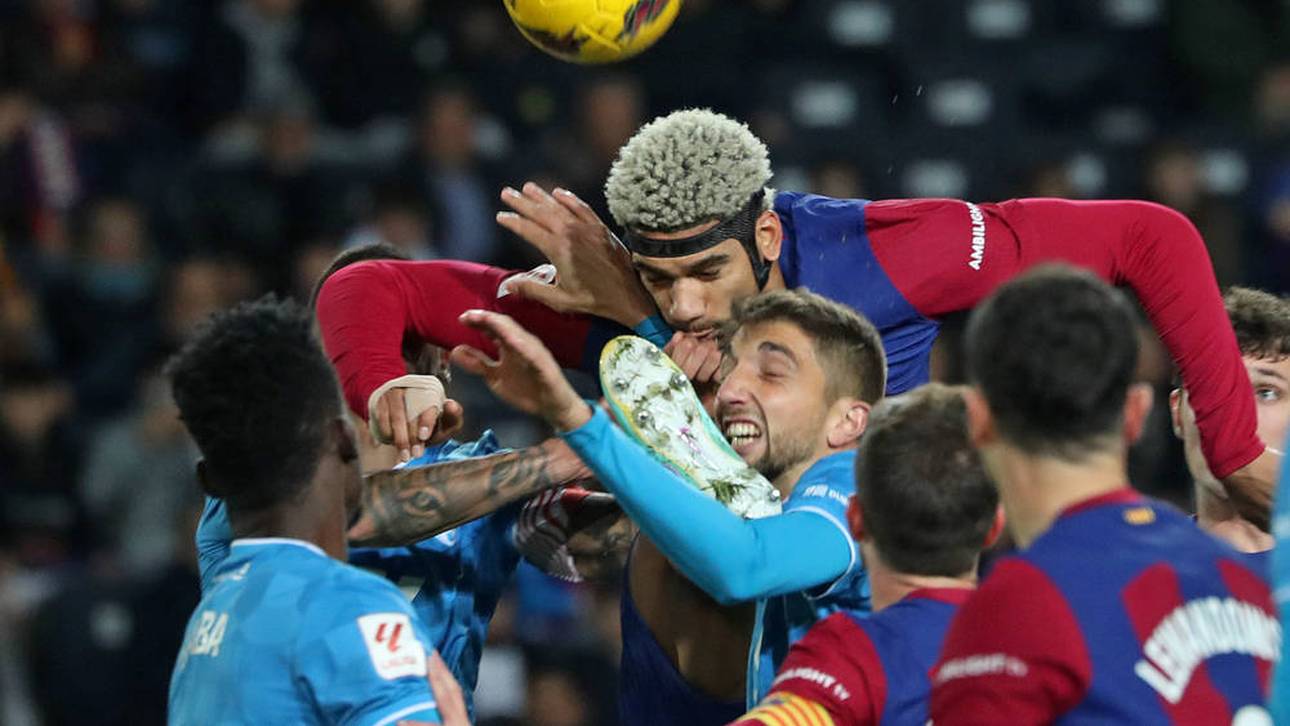 Er bleibt Bayerns Wunschspieler