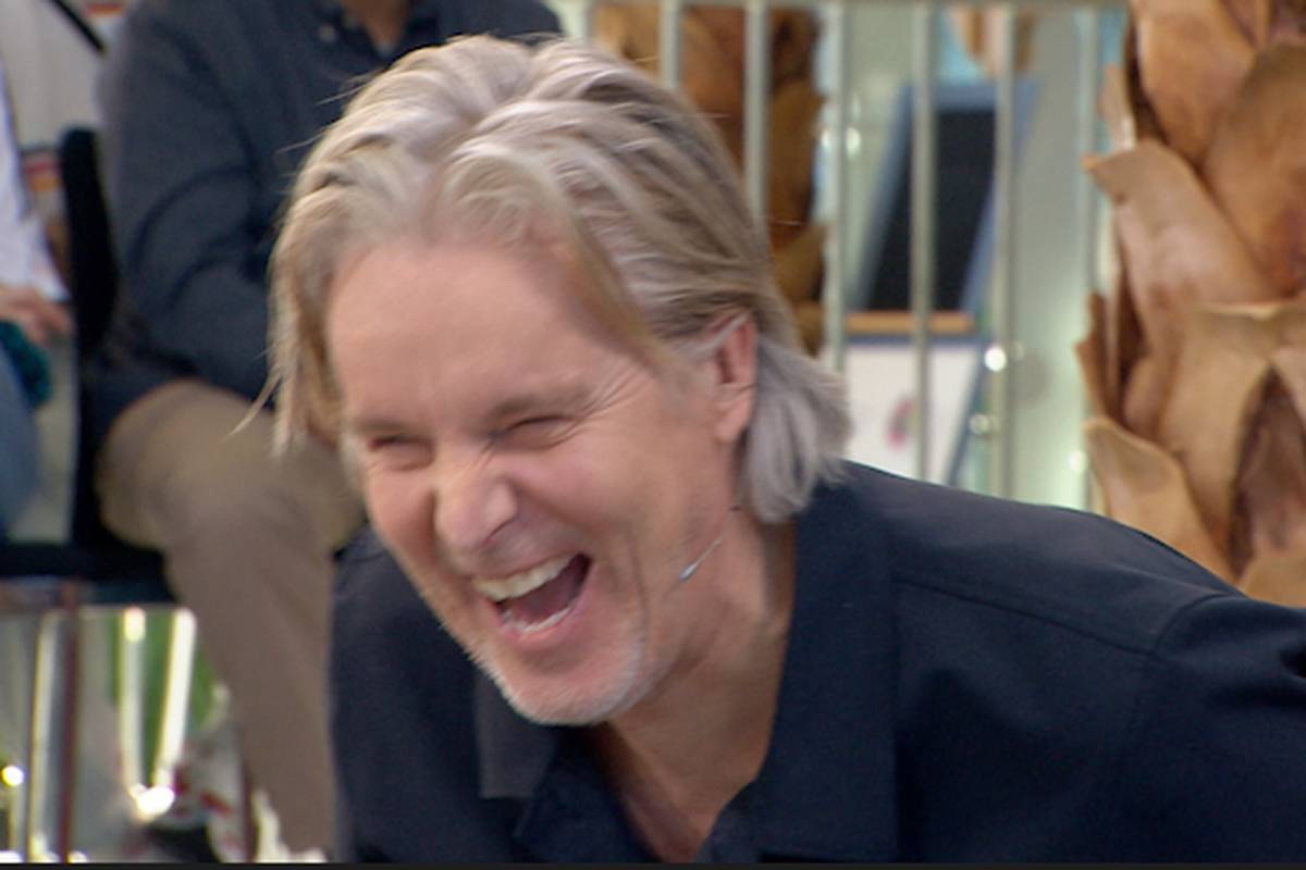 Karl? Wilder Vergleich zu Heidi Klum sorgt für Lacher